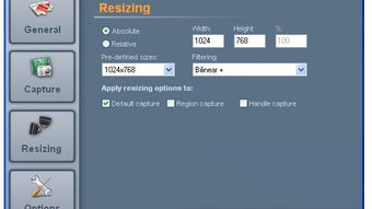 Fergo Screenshot