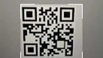 QR  Barcode Scanner