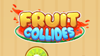 Fruit Collides - Amazon Merge