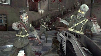 Call of Duty: Black Ops Zombies