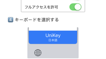 UniKey