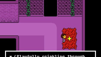 Undertale