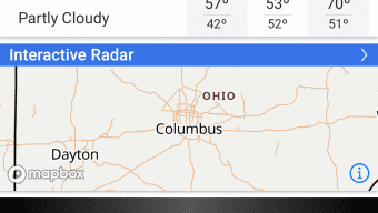 Ohio News  Weather