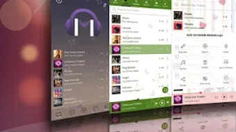 MusicBox Music Player