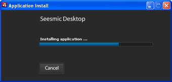 Seesmic Desktop
