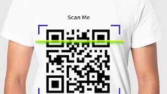 QR-Code Reader Barcode Scanner