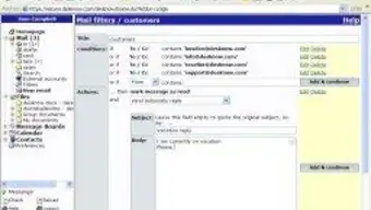 DeskNow Mail & Collaboration Server Lite