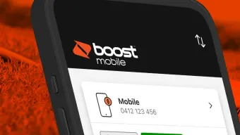 My Boost Mobile