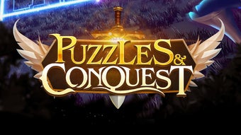 Puzzles  Conquest