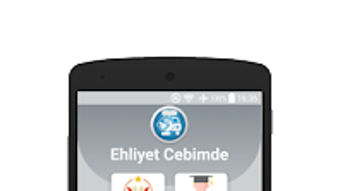 Ehliyet Cebimde 2022