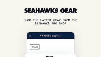 Seattle Seahawks Mobile