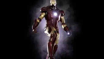 Iron-Man 3 Wallpaper