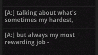 エディターセレクト！英語学習に役立つアプリ