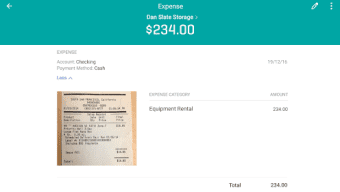 QuickBooks Online Accounting Invoicing  Expenses