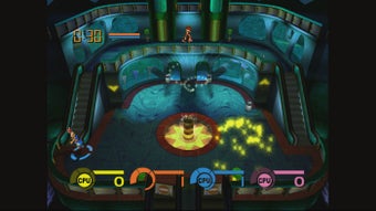 Fuzion Frenzy