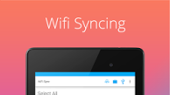 iSyncr