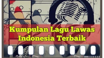 Lagu Lawas Indonesia Terbaik