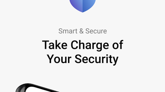 Smart  Secure