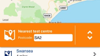 iPhone 용 CITB MAP HS&E test 2018 - 다운로드