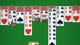 Spider Solitaire Classic