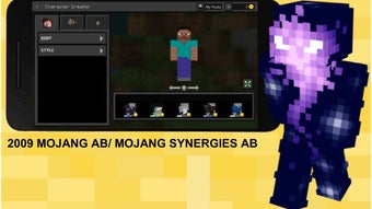 Texture Pack Dark Mode