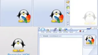 Penguin MSN