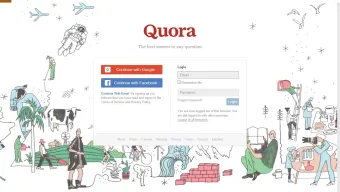 Quora Insights