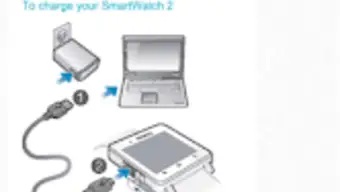 Sony Smartwatch 2 SW2 Guide