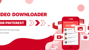 Video Downloader for Pinterest