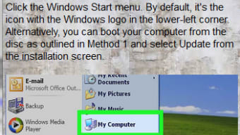 How to Install Windows 7 Beginner