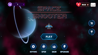 Space Shooter