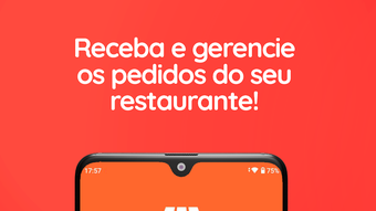 Gerente de Pedidos - pede.ai