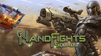 Nanofights Squads