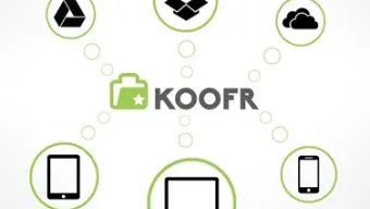 Koofr: The Best Cloud Storage