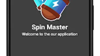 Spin Master - Spins and Coins