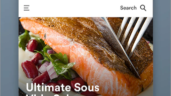 Joule: Sous Vide by ChefSteps