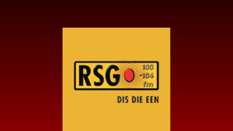 RSG Radio  Potgooi  SABC Radio South Africa