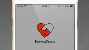 Emergency Numbers - Call Help