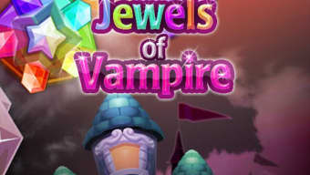 Jewels of Vampire