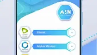 Afghan SIM Networks