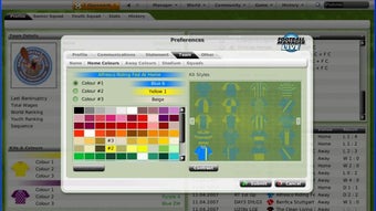 Football Manager Live