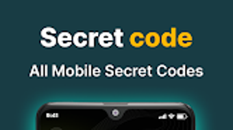 All Phone Secret Code App