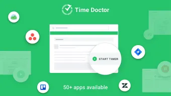 Time Doctor 2