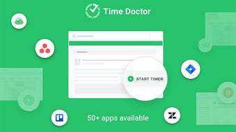 Time Doctor 2