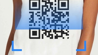 QR Code Reader Barcode Scanner