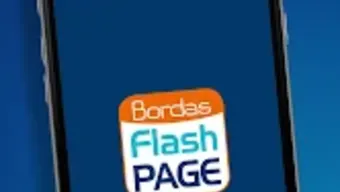 Bordas FlashPage