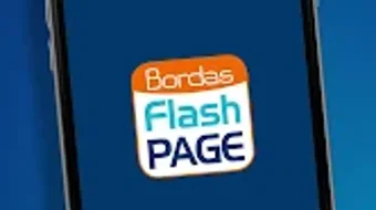 Bordas FlashPage