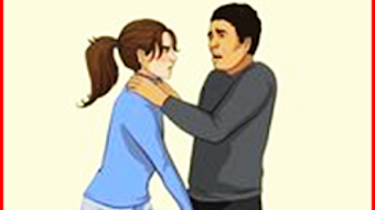 Self Defense Exercises