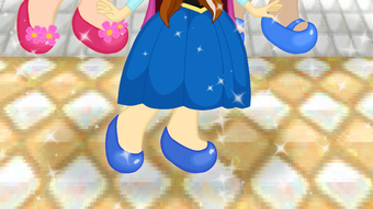 strawberry princess dress up game Strawberry Shortcake Card Maker Dress Up | Budge Studios Wiki