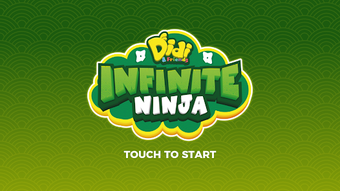 Didi  Friends Infinite Ninja